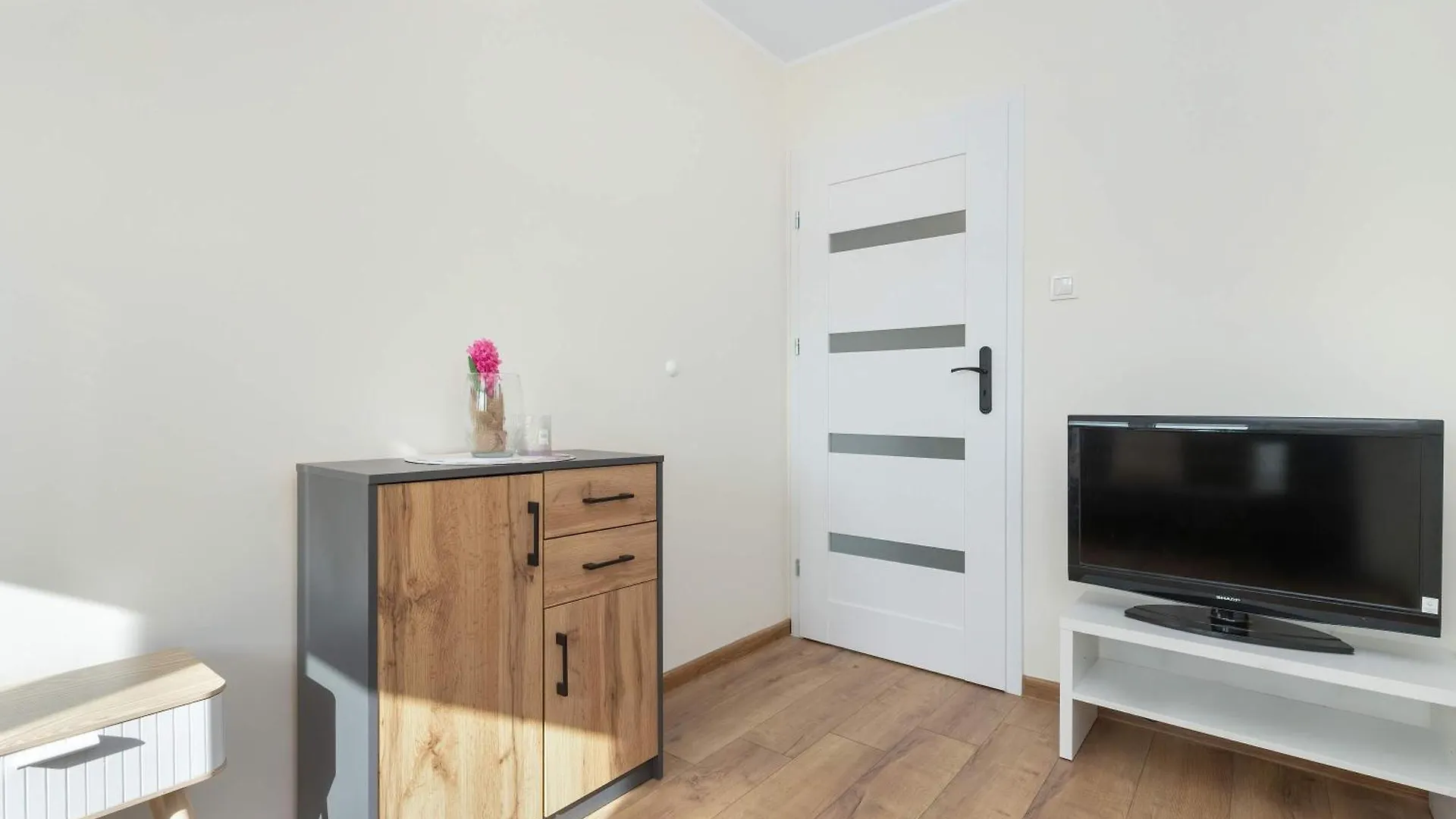 Sloneczny Apartament Z Pieknym Widokiem, Balkon & Parking By Noclegi Renters Sopot 0*,  Polen