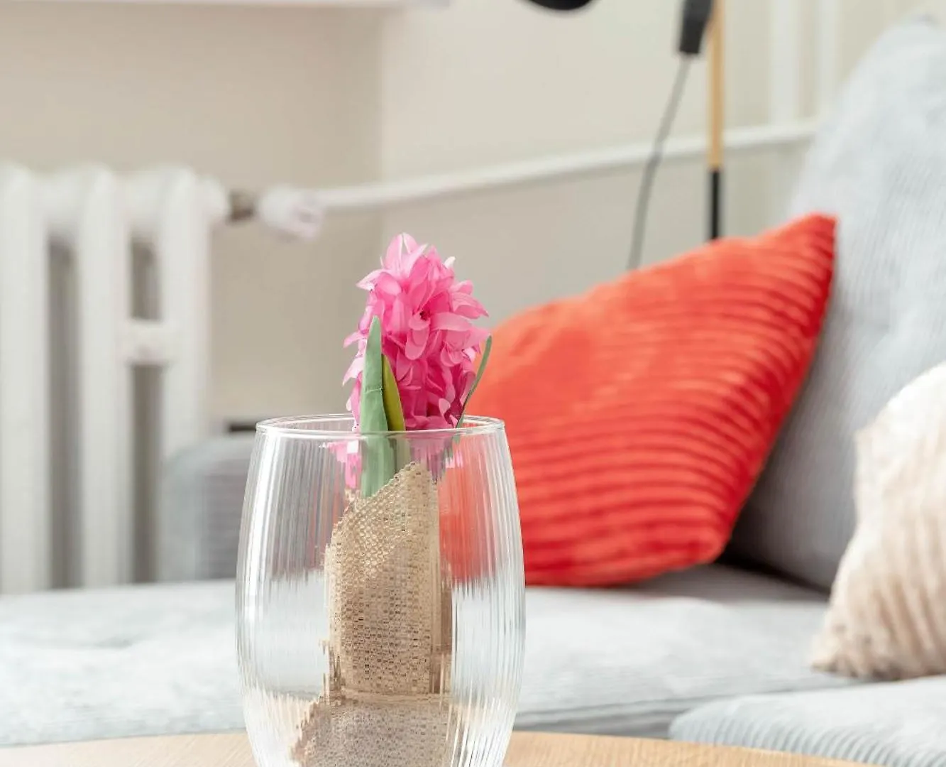 Sloneczny Apartament Z Pieknym Widokiem, Balkon & Parking By Noclegi Renters Sopot